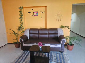 SHI's 2BHK in GN Mills, Ganga Hospital, Women's Care Coimbatore
